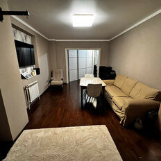Квартира 50 м², 2-комнатная - изображение 2