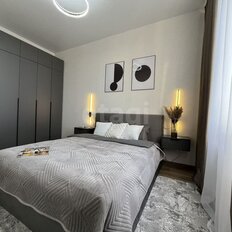 Квартира 35,5 м², 1-комнатная - изображение 2