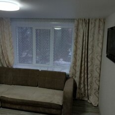 Квартира 41,5 м², 2-комнатная - изображение 1