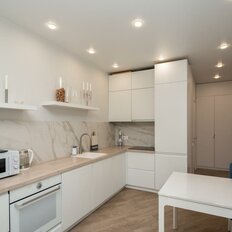 Квартира 55 м², 3-комнатная - изображение 1