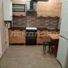 Квартира 45 м², 1-комнатная - изображение 3