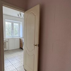 Квартира 31 м², 1-комнатная - изображение 3