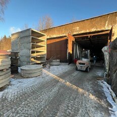 2134,6 м², склад - изображение 4