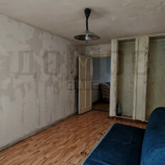 Квартира 42,6 м², 2-комнатная - изображение 4