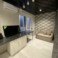 Квартира 26 м², студия - изображение 2