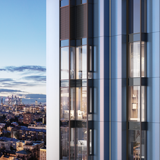 Квартира 77,1 м², 2-комнатная - изображение 4