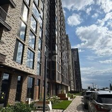 Квартира 29,2 м², студия - изображение 2