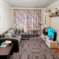 Квартира 61,4 м², 3-комнатная - изображение 3