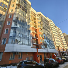 Квартира 35,4 м², студия - изображение 2