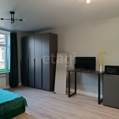 Квартира 18,6 м², студия - изображение 4