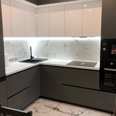Квартира 40 м², 1-комнатная - изображение 4