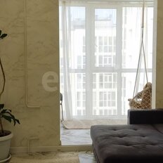 Квартира 72 м², 2-комнатная - изображение 3