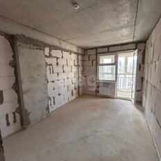 Квартира 63,2 м², 2-комнатная - изображение 5