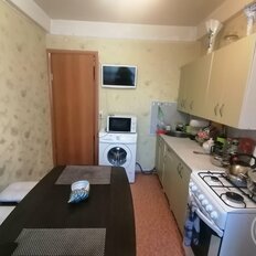 Квартира 31,3 м², 1-комнатная - изображение 5