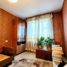 Квартира 64,6 м², 3-комнатная - изображение 3