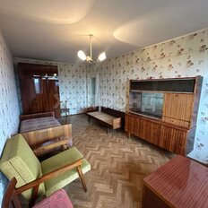 Квартира 31 м², 1-комнатная - изображение 3