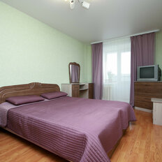 Квартира 67 м², 2-комнатная - изображение 4