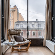 Квартира 123,4 м², 2-комнатная - изображение 1