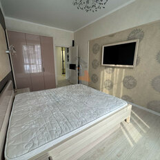 Квартира 68 м², 3-комнатная - изображение 2