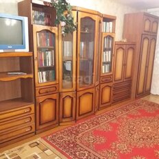 Квартира 32,2 м², 1-комнатная - изображение 4