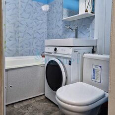 Квартира 41,6 м², 3-комнатная - изображение 5