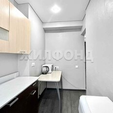 Квартира 35,2 м², 2-комнатная - изображение 3