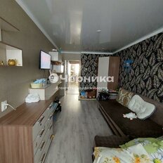 Квартира 29,2 м², 1-комнатная - изображение 2