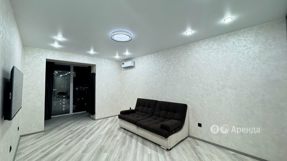 70 м², 3-комнатная квартира 95 500 ₽ в месяц - изображение 16