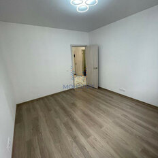 Квартира 38,2 м², 1-комнатная - изображение 2