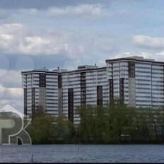 Квартира 28 м², студия - изображение 1