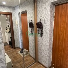 Квартира 30,5 м², 1-комнатная - изображение 5