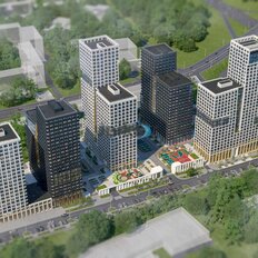 Квартира 22,4 м², 1-комнатная - изображение 3