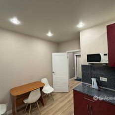 Квартира 42 м², 1-комнатная - изображение 2