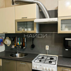 Квартира 36 м², 1-комнатная - изображение 3