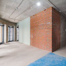 Квартира 56,5 м², 2-комнатные - изображение 4