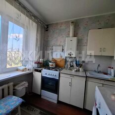 Квартира 60,9 м², 3-комнатная - изображение 2
