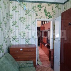 Квартира 36,6 м², 3-комнатная - изображение 5