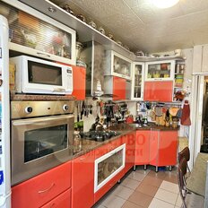 Квартира 61 м², 3-комнатная - изображение 2