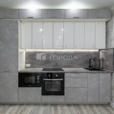 Квартира 45,2 м², 2-комнатная - изображение 2