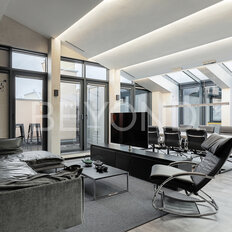 Квартира 135 м², 4-комнатная - изображение 4