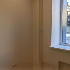 Квартира 12,7 м², студия - изображение 1