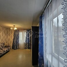 Квартира 42,6 м², 1-комнатная - изображение 4