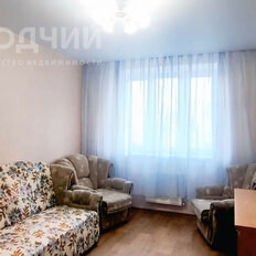 Квартира 34,3 м², 1-комнатная - изображение 3