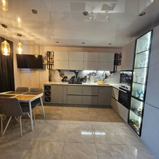 Квартира 100 м², 4-комнатная - изображение 1