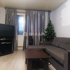 Квартира 34,4 м², 1-комнатная - изображение 2