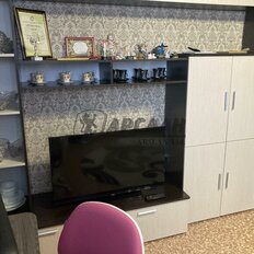 Квартира 48 м², 1-комнатная - изображение 5
