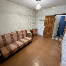 Квартира 16,3 м², 1-комнатная - изображение 2