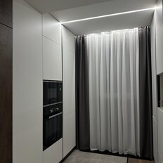 Квартира 93 м², 3-комнатная - изображение 3