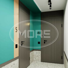 Квартира 41,8 м², 1-комнатная - изображение 5