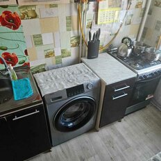 Квартира 34 м², 1-комнатная - изображение 2